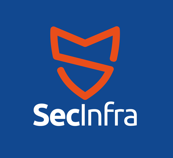 Canal Sec Infra