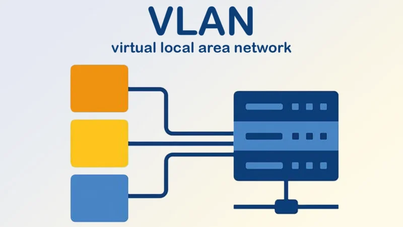 Como configurar VLANs em firewalls Fortinet: Guia prático