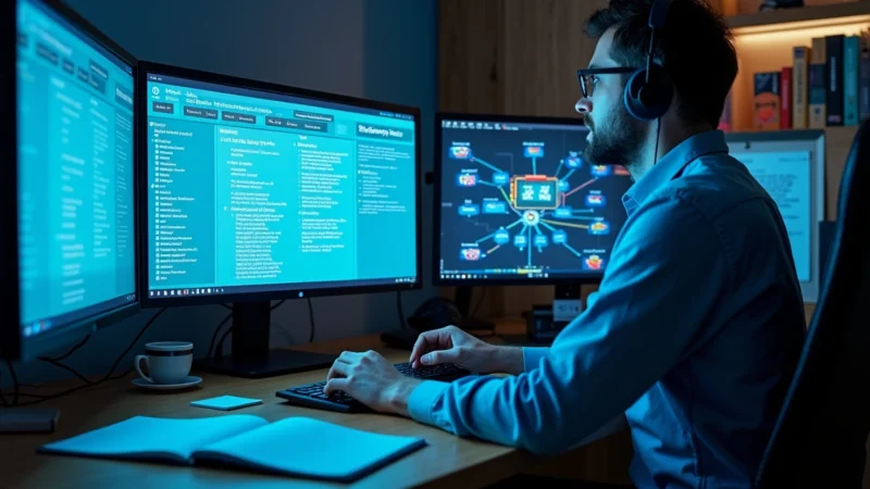 NSE 4: Guia Prático para Passar na Certificação Fortinet